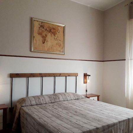 Vintage Stagnone Apartamento Marsala Exterior foto
